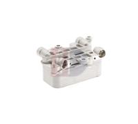 AKS DASIS 046067N Radiatore olio, Cambio automatico