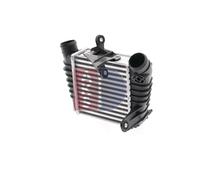 AKS DASIS Intercooler per VAG 047003N