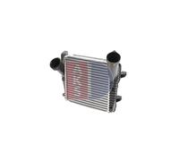 AKS DASIS Intercooler per VAG 047013N
