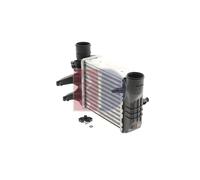 AKS DASIS 047027N Intercooler
