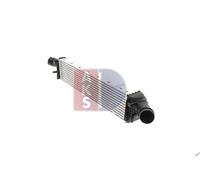 AKS DASIS 047035N Intercooler