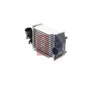 AKS DASIS 047045N Intercooler