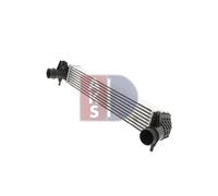 AKS DASIS 047057N Intercooler
