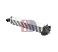 AKS DASIS Intercooler per VW Sharan 7M8 7M9 7M6 Galaxy WGR 7V8 7V9 047310N