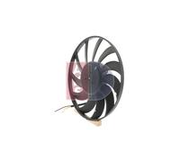 AKS DASIS 048047N Ventola radiatore