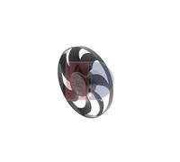 AKS DASIS 048109N Ventola radiatore