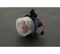 AKS DASIS 048138N Ventilatore abitacolo