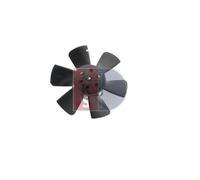 AKS DASIS 048140N Ventola radiatore