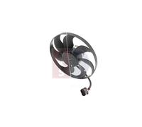 AKS DASIS 048158N Ventola radiatore