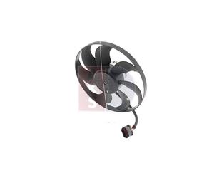 AKS DASIS 048158N Ventola radiatore