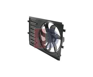 AKS DASIS 048166N Ventola radiatore