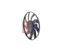 AKS DASIS 048179N Ventola radiatore