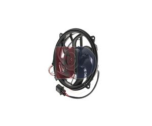 AKS DASIS 048185N Ventola radiatore