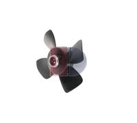 AKS DASIS 048340N Ventola radiatore