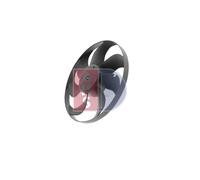 AKS DASIS 048400N Ventola radiatore