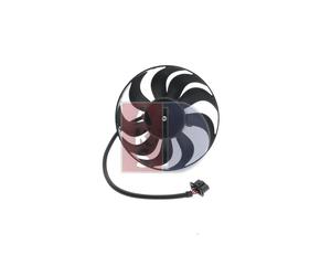 AKS DASIS 048630N Ventola radiatore