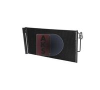 Condensatore Aria Condizionata Radiatore Clima Con Essicatore per Mini