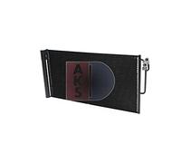 Condensatore Aria Condizionata Radiatore Clima Con Essicatore per Mini