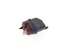 AKS DASIS 053037N Supporto, Serbatoio compensazione, Refrigerante