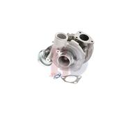 AKS DASIS 055013N Turbina