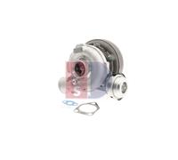 AKS DASIS 055016N Turbina