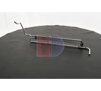 AKS DASIS 056005N Radiatore olio motore