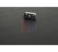 AKS DASIS 056016N Radiatore olio motore