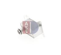 AKS DASIS 056067N Radiatore olio motore