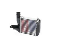 AKS DASIS 057008N Intercooler