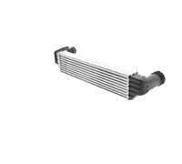 AKS DASIS 057012N Intercooler