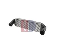 Intercooler per Mercedes-Benz W124 T1 Bus 602 X3 E83 E12