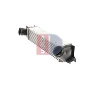 AKS DASIS 057044N Intercooler