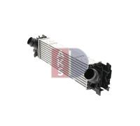 AKS DASIS 057049N Intercooler