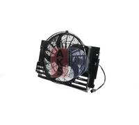 AKS DASIS Ventola Raffreddamento Motore Adatta Per BMW X5 058043N