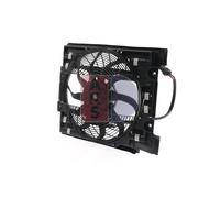 AKS DASIS 058050N Ventola radiatore