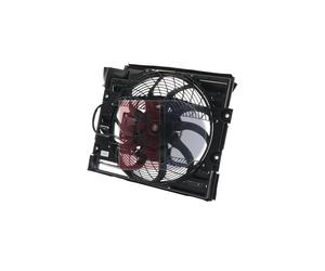 AKS DASIS 058052N Ventola radiatore