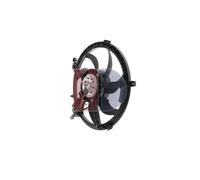 AKS DASIS Ventola, Raffreddamento motore compatibile con BMW 058077N