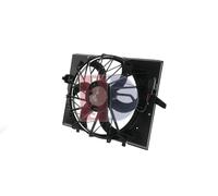 AKS DASIS 058081N Ventola radiatore
