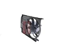 AKS DASIS 058114N Ventola radiatore