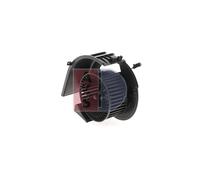 AKS DASIS 058120N Ventilatore abitacolo