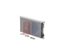 AKS DASIS 059012N Scambiatore calore per riscaldamento abitacolo