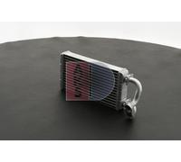 AKS DASIS Scambiatore calore per riscaldamento