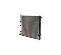 AKS DASIS 060033N Radiatore motore