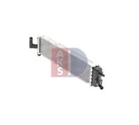 AKS DASIS 060061N Radiatore motore
