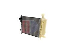 AKS DASIS 060380N Radiatore motore