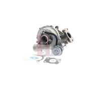AKS DASIS 065006N Turbina