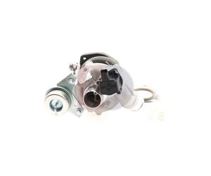AKS DASIS 065023N Turbina