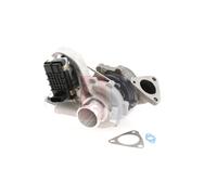 AKS DASIS 065025N Turbina