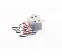 AKS DASIS 066004N Radiatore olio motore