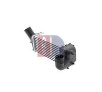 AKS DASIS 067004N Intercooler